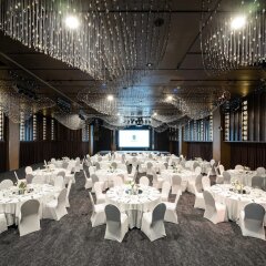 Отель Banyan Tree Club & Spa Seoul Южная Корея, Сеул - отзывы, цены и фото номеров - забронировать отель Banyan Tree Club & Spa Seoul онлайн фото 14