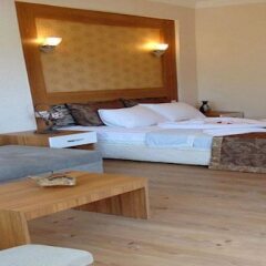 Boutique Nergiz Hotel Сиде фото 9
