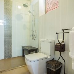 Mane Boutique Hotel & Spa in Siem Reap, Cambodia from 106$, photos, reviews - zenhotels.com bathroom