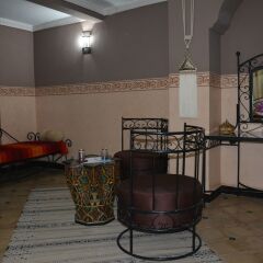 Отель Riad Assalam Марокко, Марракеш - отзывы, цены и фото номеров - забронировать отель Riad Assalam онлайн помещение для мероприятий