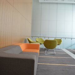 Отель Bridgestreet City Center сауна