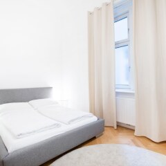 Апартаменты HeyMi Apartments Stephansdom Вена фото 14