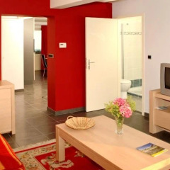 Отель Holiday Home De Colve комната для гостей фото 5