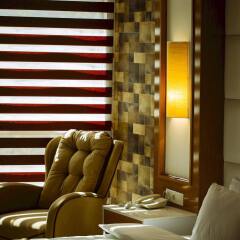 Pasaport Pier Hotel ванная