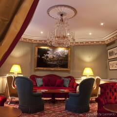 Victoria Palace Hotel Paris интерьер отеля фото 5