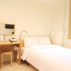 Отель A314 Hotel Южная Корея, Сеул - отзывы, цены и фото номеров - забронировать отель A314 Hotel онлайн удобства в номере фото 2