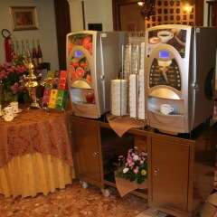 Hotel all'Orso Ронкаде развлечения