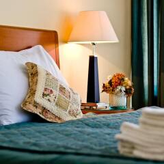 Hotel Harmony удобства в номере фото 2
