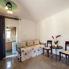 Отель Antigoni Beach Resort комната для гостей фото 4