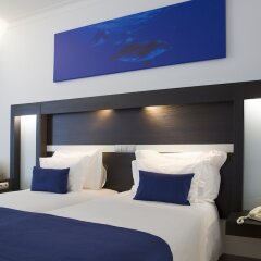 Отель Jupiter Algarve Hotel Португалия, Портимао - отзывы, цены и фото номеров - забронировать отель Jupiter Algarve Hotel онлайн фото 8