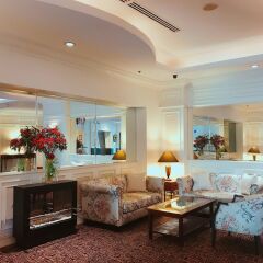 Sunway Hotel Hanoi интерьер отеля фото 3
