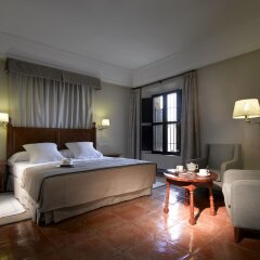 Отель Parador de Carmona комната для гостей фото 2