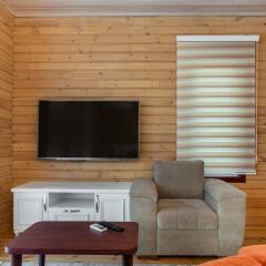 Villa Acelya by Akdenizvillam Турция, Калкан - отзывы, цены и фото номеров - забронировать отель Villa Acelya by Akdenizvillam онлайн удобства в номере