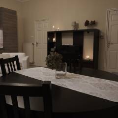 Апартаменты Károlyi Garden Apartment удобства в номере