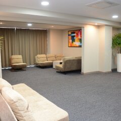 Ratsun Nadi Airport Apartment Hotel