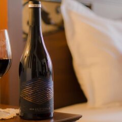 Отель Family Hotel Dinchova kushta Болгария, Сандански - отзывы, цены и фото номеров - забронировать отель Family Hotel Dinchova kushta онлайн фото 37