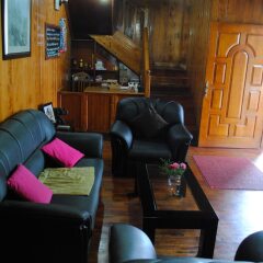 Comfort inn & Hostel гостиничный бар