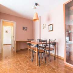 Отель Jardines de Torreblanca - 7 Pax - Torreblanca - 2562-KAW Испания, Фуэнхирола - отзывы, цены и фото номеров - забронировать отель Jardines de Torreblanca - 7 Pax - Torreblanca - 2562-KAW онлайн комната для гостей фото 5