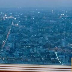 Отель Park Hyatt Tokyo Токио фото 8