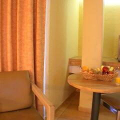 Hotel Universo комната для гостей фото 5