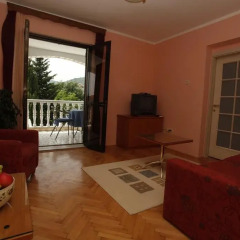 Отель Villa Perovic комната для гостей фото 5