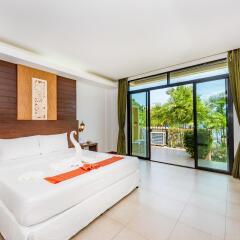 Отель Manohra Cozy Resort комната для гостей