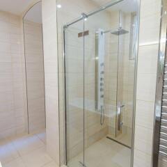 Апартаменты Bohemia Apartments Prague Centre ванная
