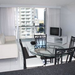 Отель Centrepoint Resort Австралия, Голд-Кост - отзывы, цены и фото номеров - забронировать отель Centrepoint Resort онлайн комната для гостей