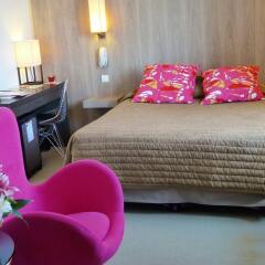 Bliss Hotel Cogolin France Zenhotels - 