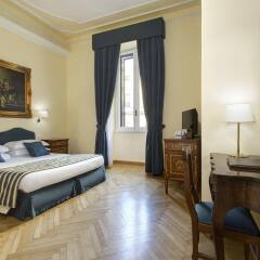 Welcome Piram Hotel комната для гостей фото 3