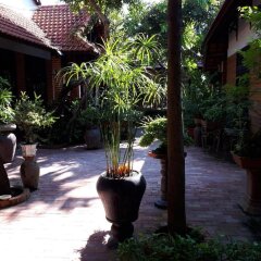 Отель Betel Garden Villas фото 8