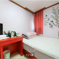 Отель Love Bird Motel Dongdaemun Южная Корея, Сеул - отзывы, цены и фото номеров - забронировать отель Love Bird Motel Dongdaemun онлайн удобства в номере