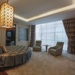Gold Majesty Hotel Турция, Бурса - отзывы, цены и фото номеров - забронировать отель Gold Majesty Hotel онлайн комната для гостей фото 2