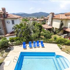 Villa Kilic by Villamnet Турция, Мугла - отзывы, цены и фото номеров - забронировать отель Villa Kilic by Villamnet онлайн детские мероприятия фото 2