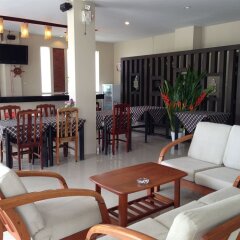 Отель Home 8 Hotel Таиланд, Патонг - отзывы, цены и фото номеров - забронировать отель Home 8 Hotel онлайн интерьер отеля фото 2
