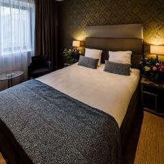 Ozo Hotel комната для гостей фото 6