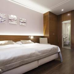 Hotel Carol комната для гостей фото 4