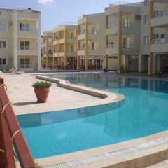 Aqua Vista Турция, Алтинкум - отзывы, цены и фото номеров - забронировать отель Aqua Vista онлайн бассейн фото 2