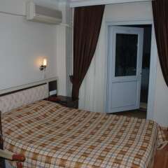 Grand Mark Hotel комната для гостей фото 3