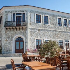 La Petra Hotel Турция, Helvaci - отзывы, цены и фото номеров - забронировать отель La Petra Hotel онлайн питание