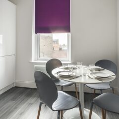 Отель Smart Stay Swiss Cottage в номере фото 2