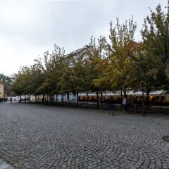 Charles Bridge Hostel & Apartments Прага парковка