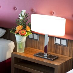 FORA Hotel Hannover удобства в номере
