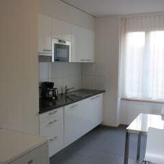 Отель Swiss Star Northend в номере