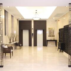 Апартаменты Cape House Serviced Apartments Бангкок спа