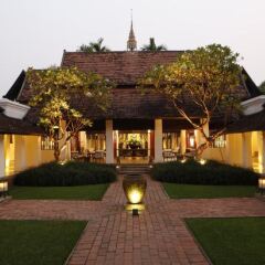 Rachamankha Hotel a Member of Relais & Châteaux фото 3