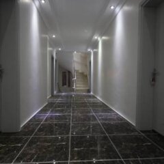 Akkuslar Hotel Турция, Айвалык - отзывы, цены и фото номеров - забронировать отель Akkuslar Hotel онлайн интерьер отеля фото 2