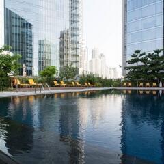 Отель The Oberoi бассейн фото 3