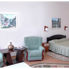 Гостиница 52 комната для гостей фото 5