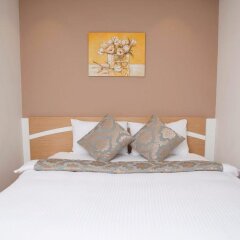 Viona Hotel Турция, Урла - отзывы, цены и фото номеров - забронировать отель Viona Hotel онлайн комната для гостей фото 2